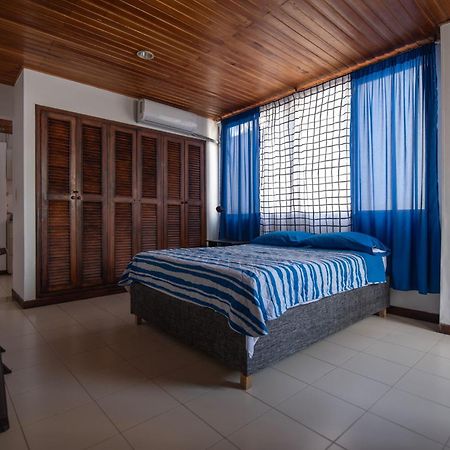 Apartamento Bueno, Bonito Y Barato Cartagena Exterior foto
