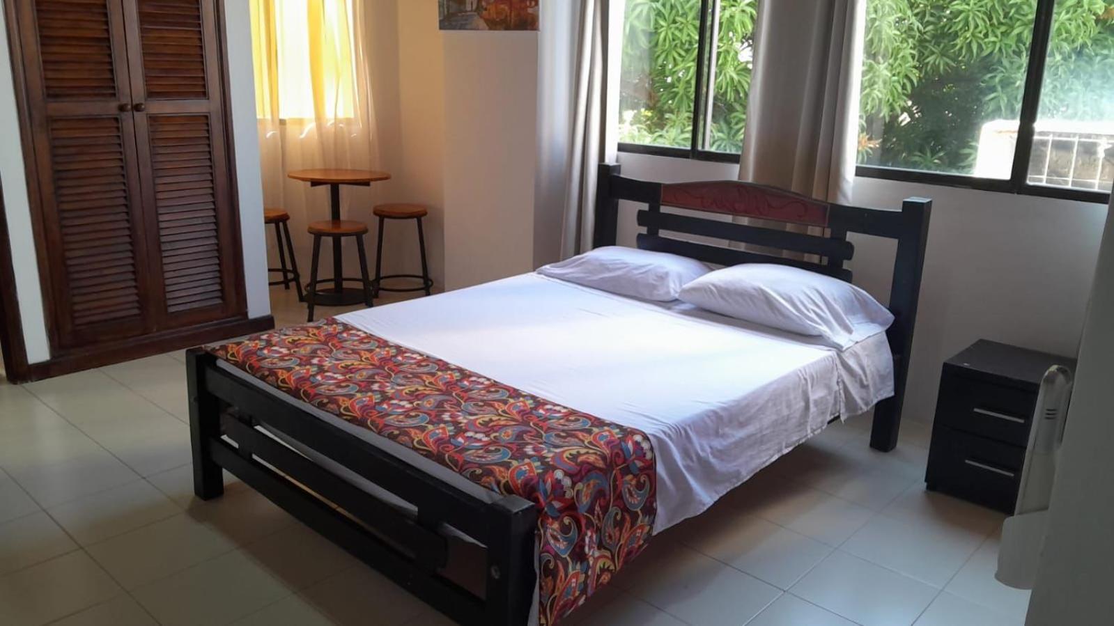 Apartamento Bueno, Bonito Y Barato Cartagena Exterior foto