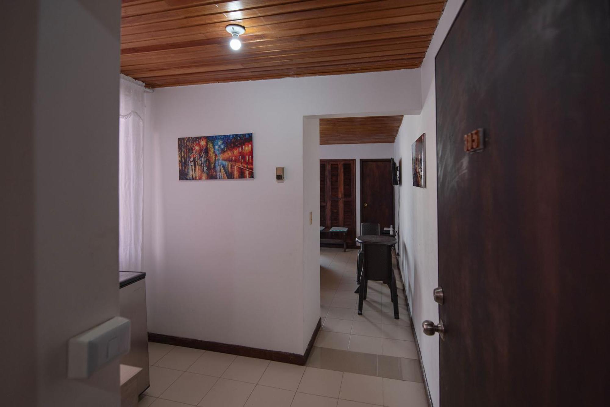 Apartamento Bueno, Bonito Y Barato Cartagena Exterior foto