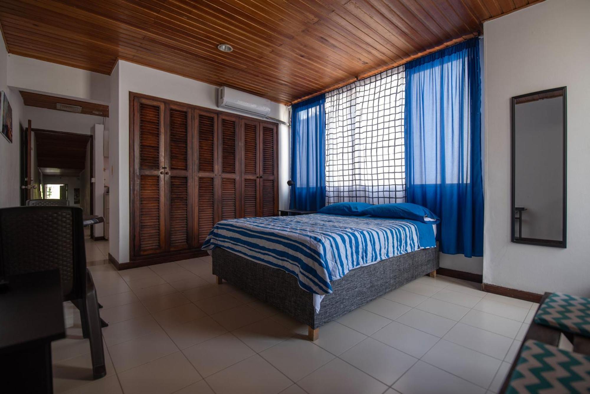 Apartamento Bueno, Bonito Y Barato Cartagena Exterior foto
