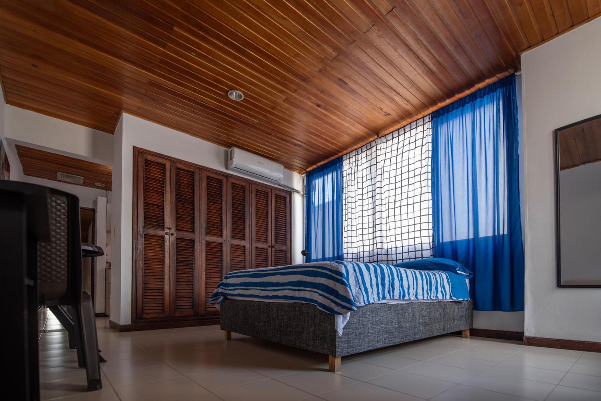 Apartamento Bueno, Bonito Y Barato Cartagena Exterior foto