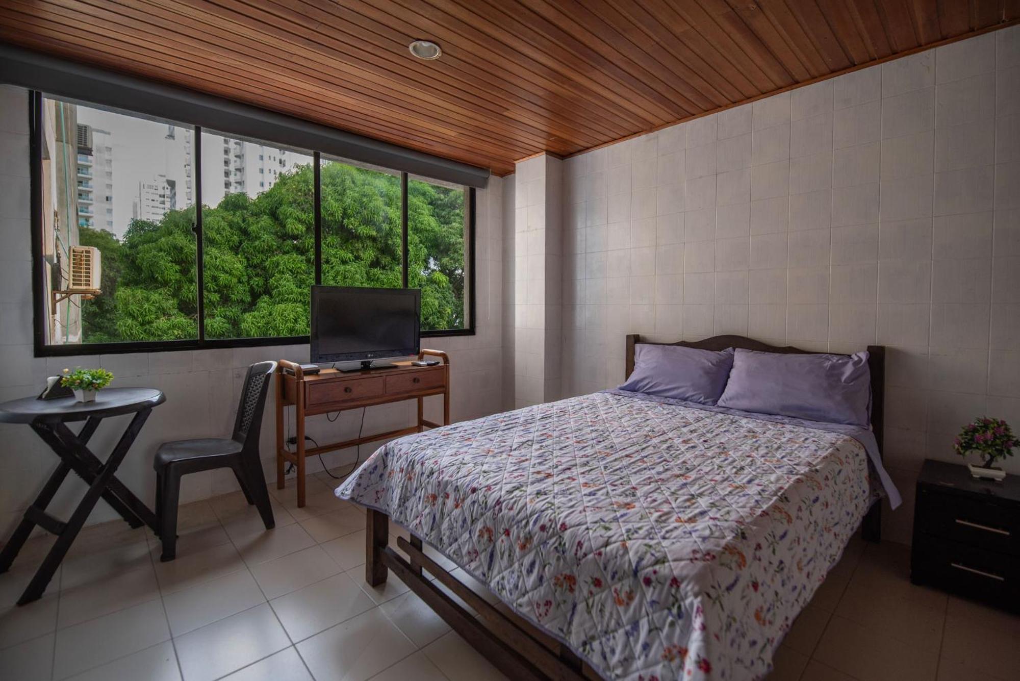 Apartamento Bueno, Bonito Y Barato Cartagena Exterior foto
