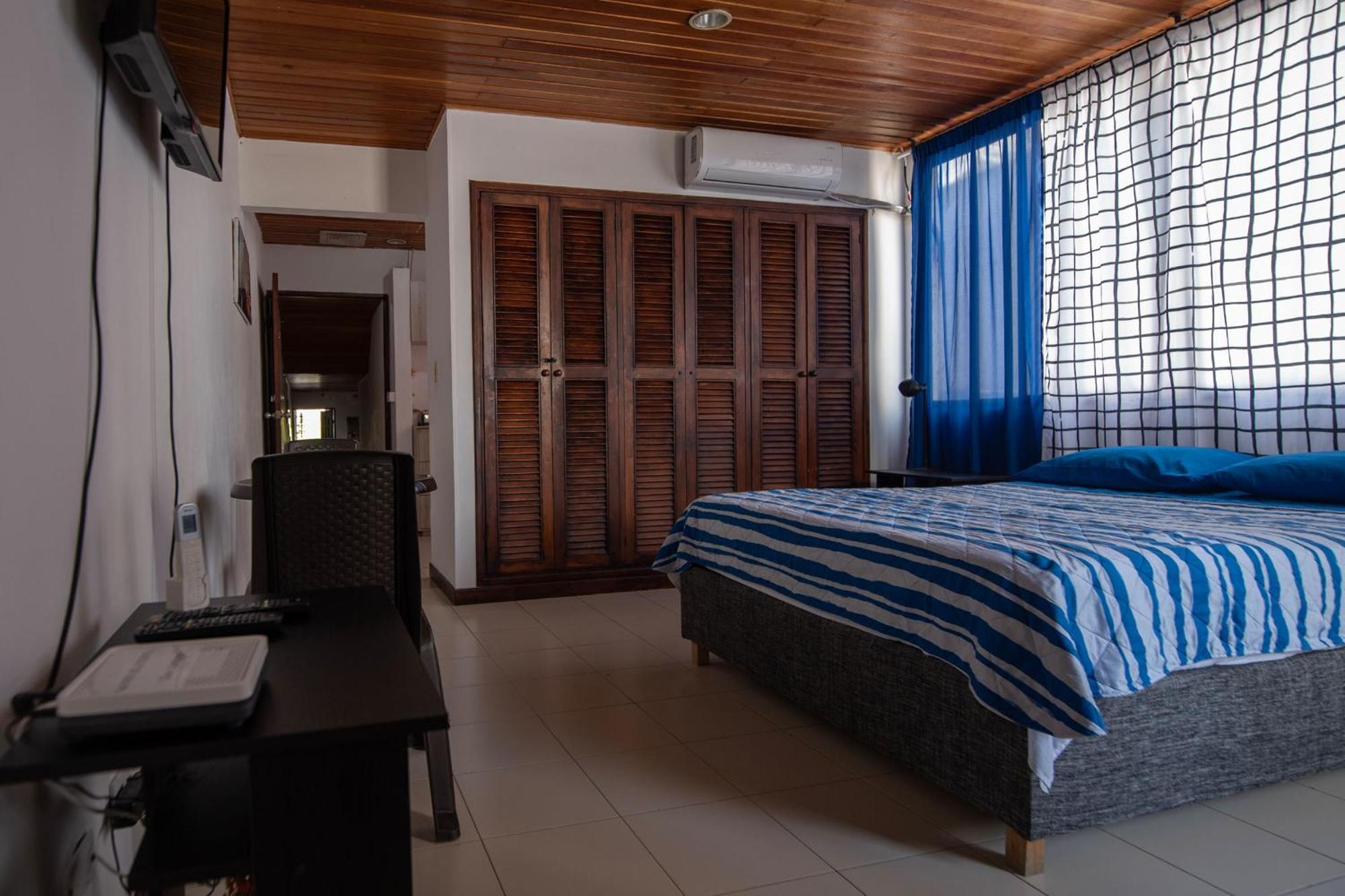 Apartamento Bueno, Bonito Y Barato Cartagena Exterior foto