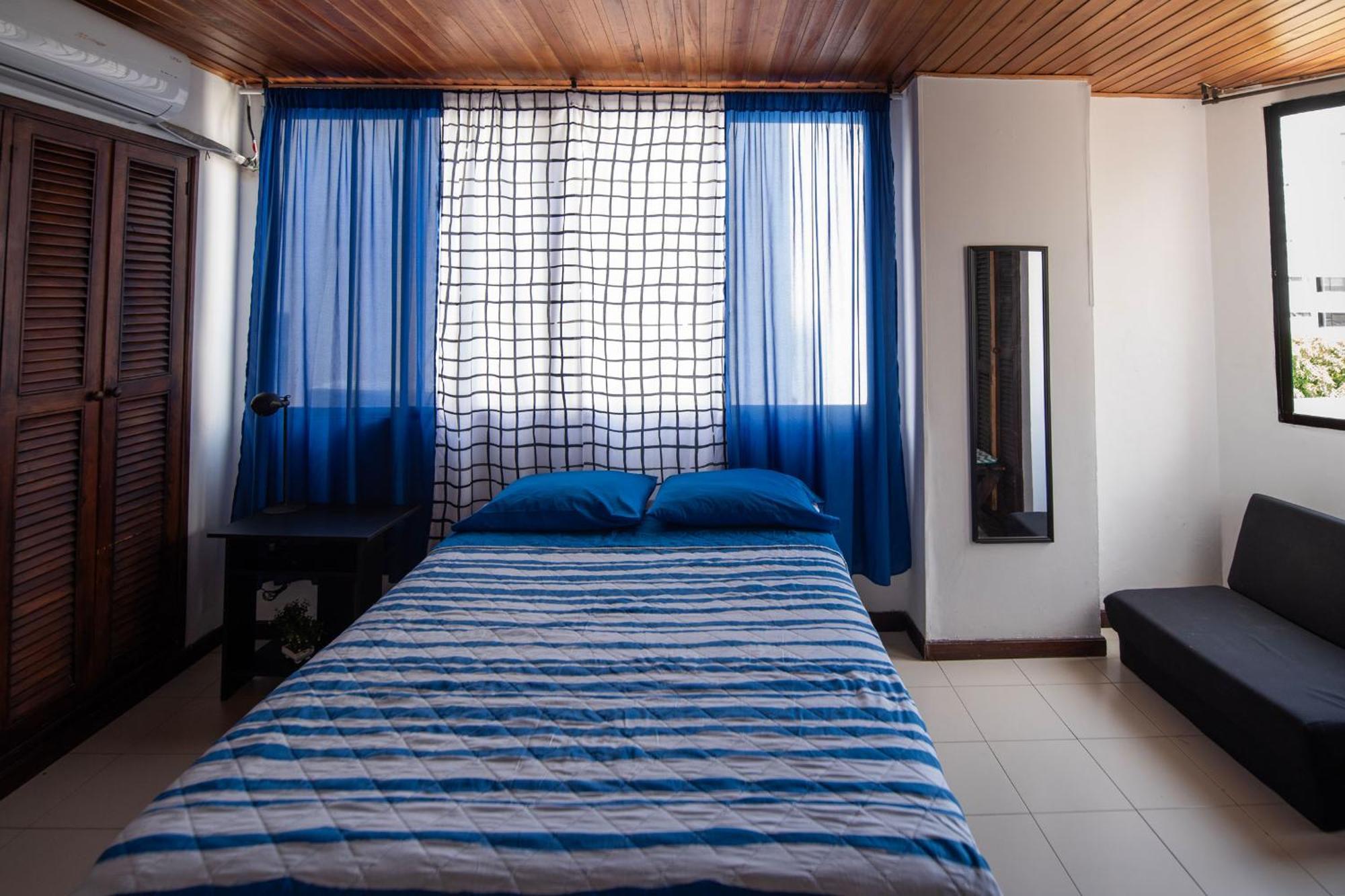 Apartamento Bueno, Bonito Y Barato Cartagena Exterior foto