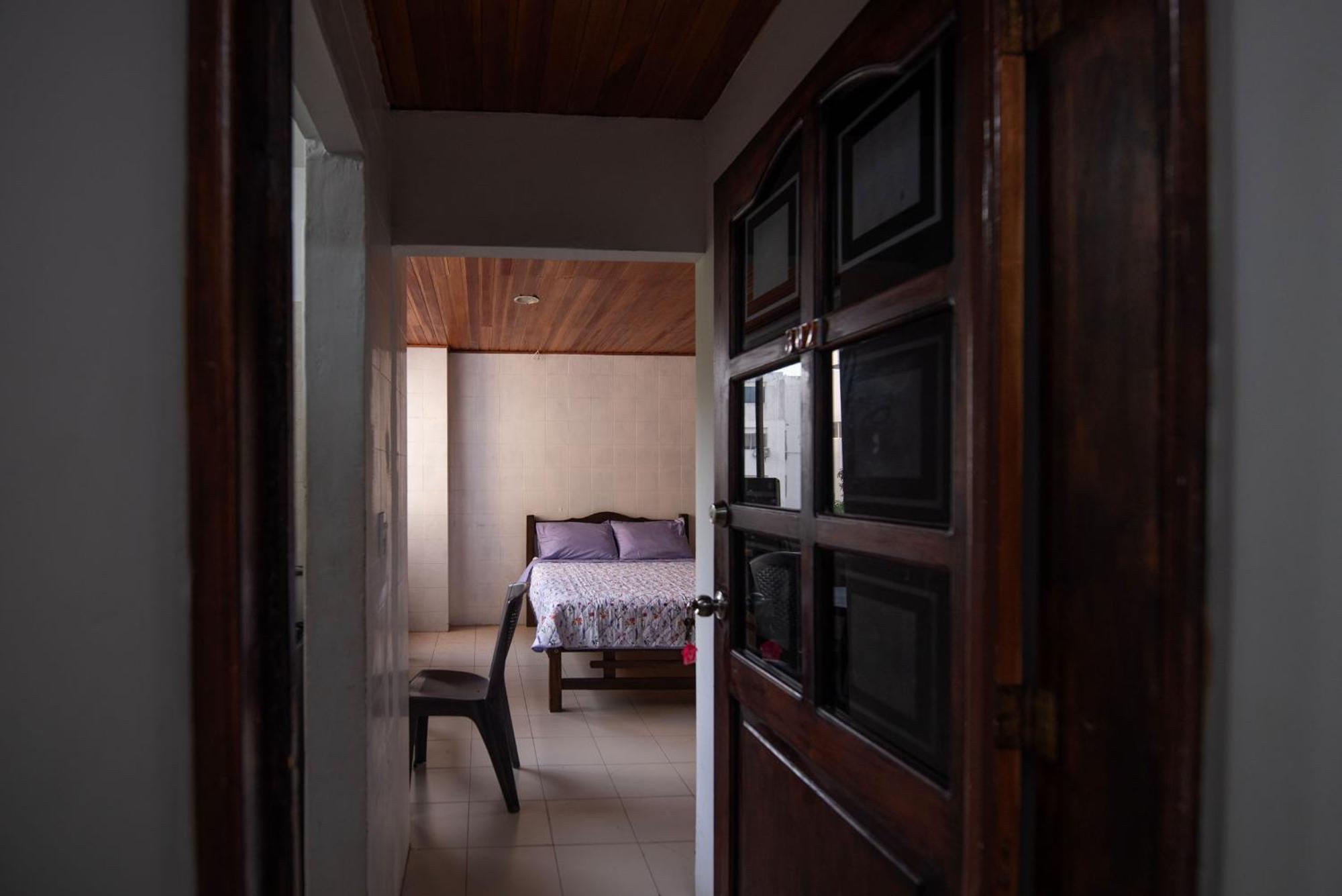 Apartamento Bueno, Bonito Y Barato Cartagena Exterior foto