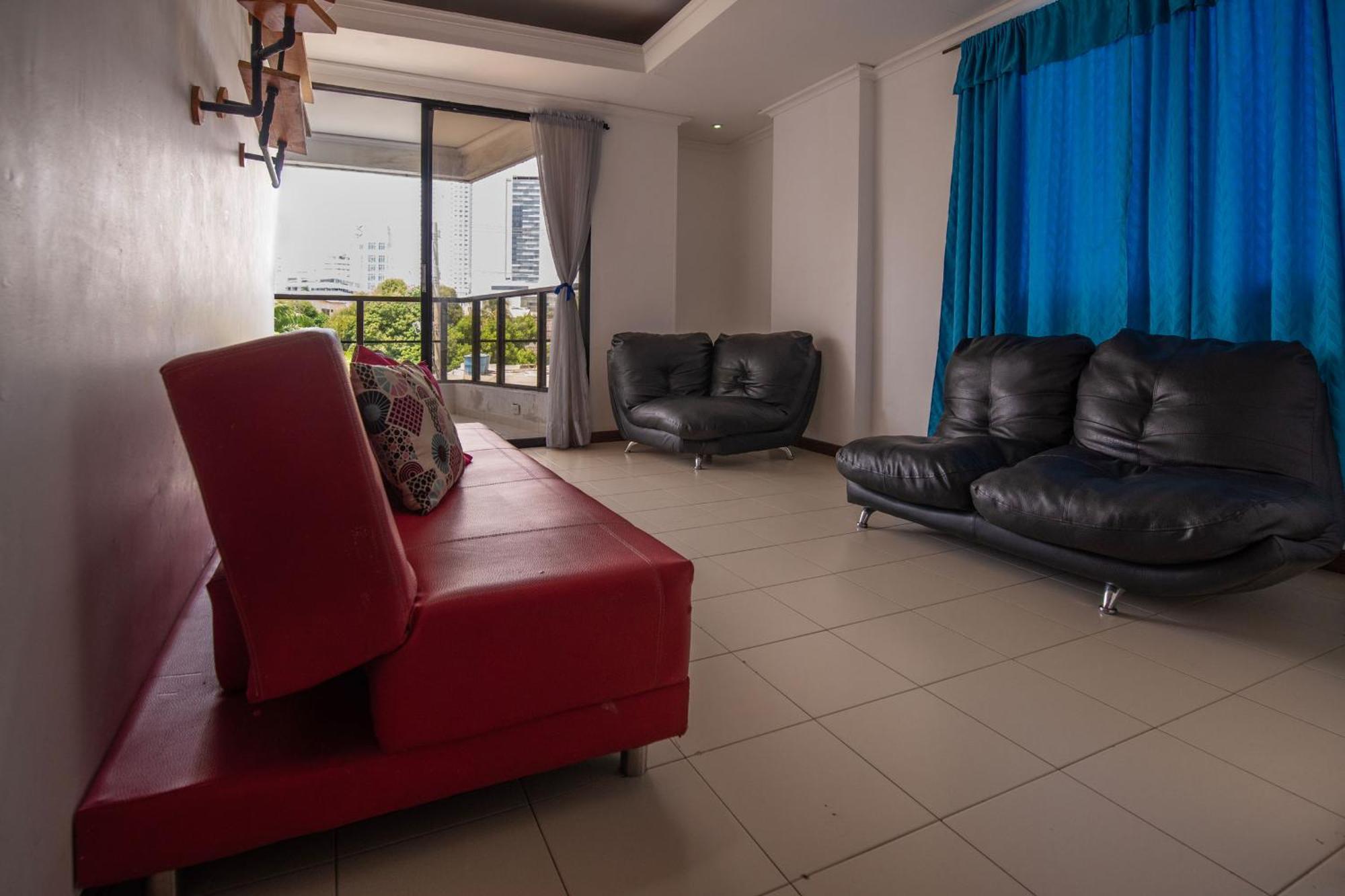 Apartamento Bueno, Bonito Y Barato Cartagena Exterior foto