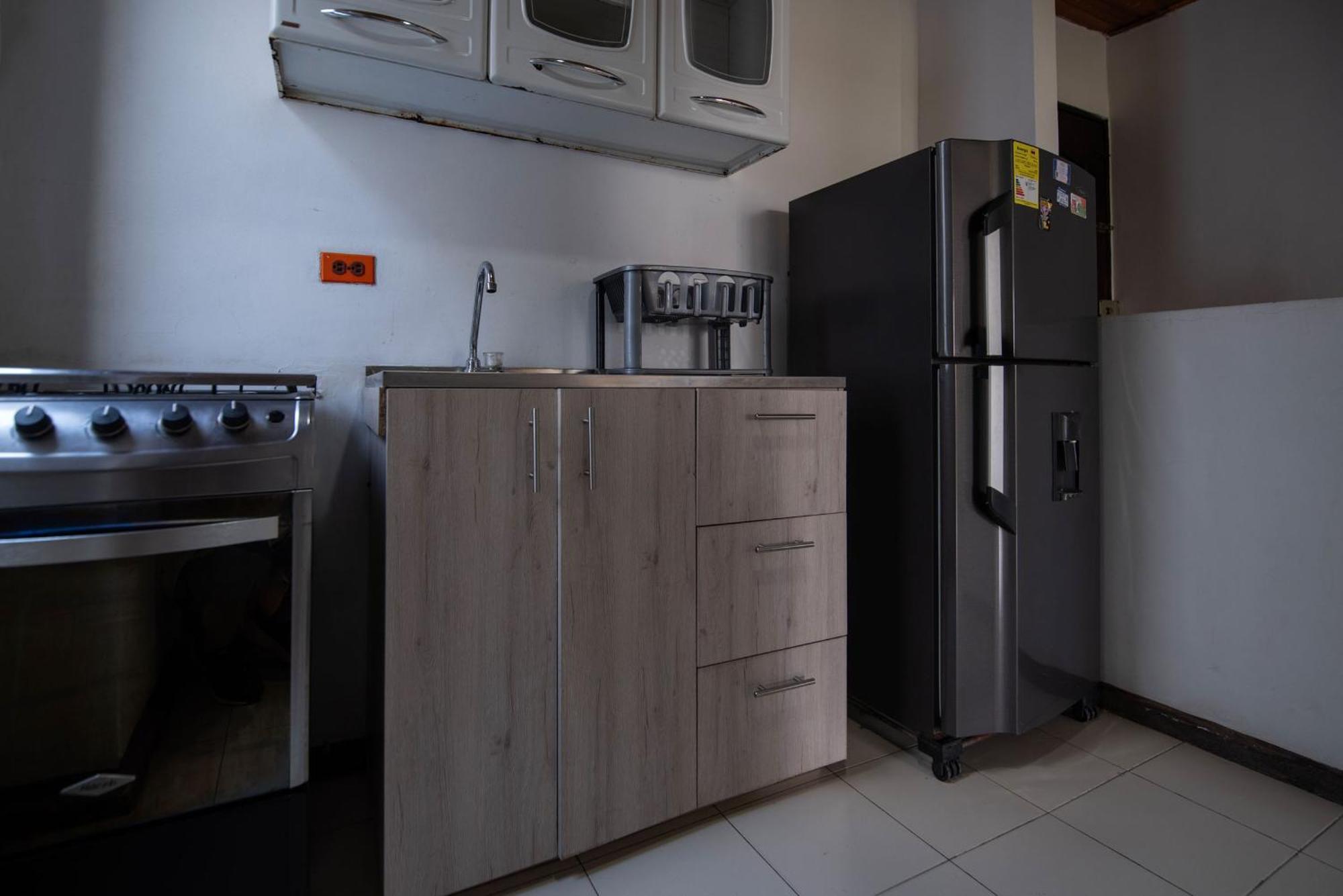 Apartamento Bueno, Bonito Y Barato Cartagena Exterior foto