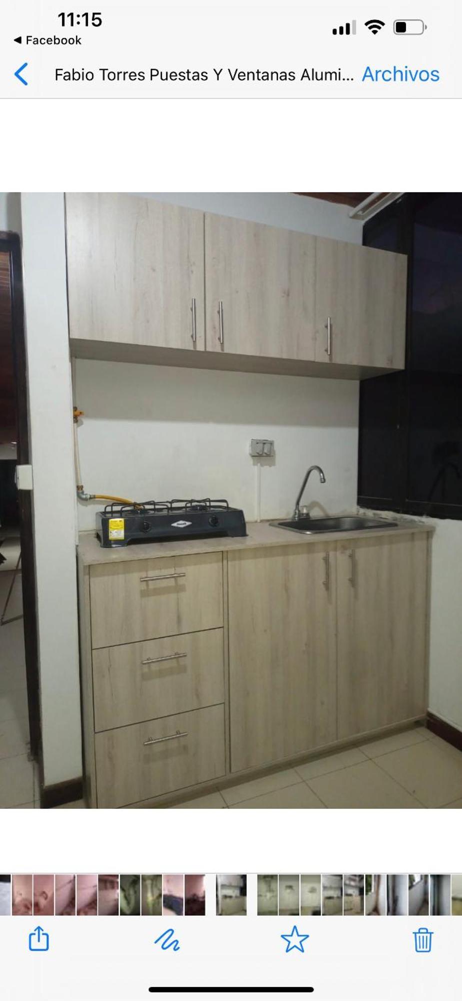 Apartamento Bueno, Bonito Y Barato Cartagena Exterior foto